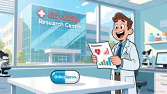 Eli Lilly's Oral GLP-1 Breakthrough and Its Implications for Long-Term Earnings Growth