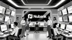Nubank's Strategic Move Toward a Brazilian Banking License: A Catalyst for Global Expansion and Regulatory Resilience