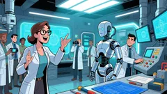 AMCI Plummets 28%: A Volatile Day Unfolds as Market Seeks Clarity