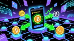 Binance Integrates USD1 for Key Pairs, Boosting Stablecoin Liquidity