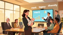 Hollywood Nepo Baby Debate: Growth Engine for Studios With Embedded Risk Guardrails