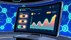 Unlocking Passive Income: The Power of Low-Barrier Staking in 2025