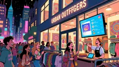 Urban Outfitters' Strategic Turnaround and Earnings Momentum: Unlocking Long-Term Value Through Brand Resilience and Operational Discipline