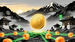 Bhutan's TER Token: A Strategic Play in Tokenized Gold and Digital Sovereignty