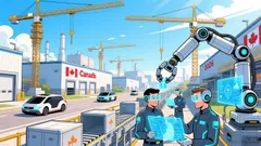 Capitalizing on Industrial Equipment Financing in 2026: A Strategic Opportunity Amid Uncertainty