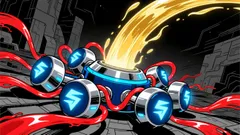 Solana's Liquidity Reset: A Strategic Buying Opportunity Amid Institutional Accumulation