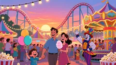 Dreamland (TDIC) Plunges 20%: What’s Behind the Sharp Selloff?