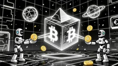 Bitcoin as the Native Currency of the AI Agent Economy