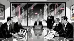 The AI Copyright Dispute: Disney's Legal Strategy and Its Impact on AI Tech Investment Opportunities