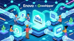 Enova's Strategic M&A Play with Grasshopper Bancorp: A Catalyst for Enhanced Financial Services and Long-Term Growth