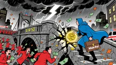 Is $14 a Turning Point or a False Dawn for Chainlink (LINK)?