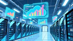 Oracle's AI Investment Volatility: A Buying Opportunity or Warning Signal?