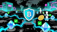 Tokenization of Critical Minerals: A Strategic Inflection Point for SAGINT, Sui, and the Future of Supply Chains