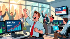 Identifying High-Potential Health Care Stocks Amid Volatile Intraday Movements in Late 2025