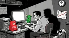 ONGUSDT Market Overview: Volatility and Key Levels in a Ranging ONGUSDT Session