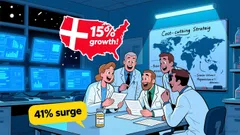 Novo Nordisk's Q3 2025 Earnings: Navigating Challenges to Cement Long-Term Leadership in Diabetes and Obesity Therapeutics