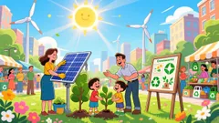 The Power of Being a "For" Person in Investing