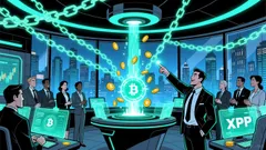 The Rise of XRP ETFs: A New Era for Institutional Crypto Exposure?