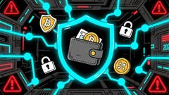 Escalating Crypto-Linked Crime and Its Implications for Asset Security