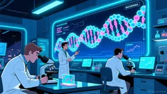 Moderna's Strategic Turnaround: Can Cost Discipline and Diversification Drive Value in a Post-Pandemic World?