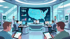 Lumexa Imaging: A Strategic Powerhouse in Diagnostic Imaging Amid 2025 Healthcare IPO Resilience