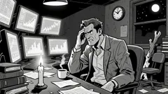 Market Overview for Artificial Superintelligence Alliance/Tether (FETUSDT)