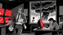 Bitcoin News Today: Fed Trims Rates 25 BPS, Crypto Sells Off as Easing Fears Dampen Risk Appetite