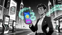 UAE Telecom Giant e& Launches Regulated Dirham Stablecoin Pilot with Mbank