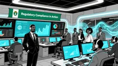 Navigating Nigeria's 2025 Fintech Regulatory Shifts: Opportunities in Compliance-Driven Innovation