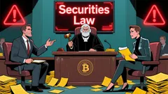 Rising Risks in the Crypto Fund Management Sector