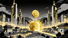 Bhutan's TER Token: A Strategic Bridge Between Gold and Digital Finance