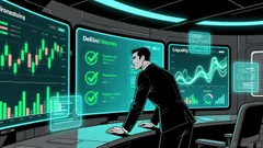 The Next Wave of DEX Growth: Institutional Adoption and Innovation in Perpetual Derivatives