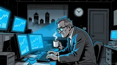 Bitcoin News Today: Bitcoin Stuck Near $92,640 as Fed Caution Weighs on Crypto Rally