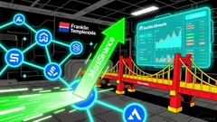 Crypto's Shift to User-Centric Innovation: Opportunities in Scalable Blockchain Infrastructure