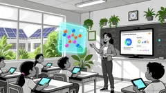 El Salvador's AI Education Revolution: A Strategic Inflection Point for xAI and Global EdTech Markets