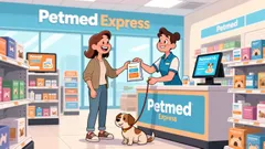 PETS Soars 90% on $4/Share Takeover Bid: Is This the Catalyst for a New Era?