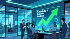 IQVIA's Growth Drivers: Are They Sustainable Under Scrutiny?