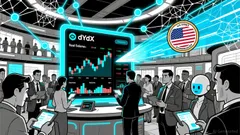 dYdX's Strategic Expansion into Solana Spot Markets and U.S. Access: A Game Changer for DeFi Liquidity and Adoption