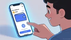 The Rise of Mainstream Crypto Adoption: How Klarna and Privy Are Reshaping Digital Finance