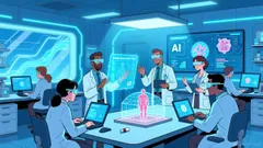 IQVIA: The Unseen Catalyst in the Evolution of Data-Driven Drug Development