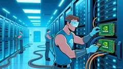 Dell: Undervalued AI Infrastructure Engine So Long As Momentum Holds