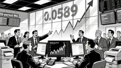 Market Overview: Ardrusdt Daily Price Action and Technical Drivers