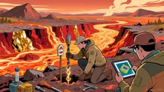 The Strategic Reclamation of Sun Dog Project by Standard Uranium: A Catalyst for Uranium Exploration in the Athabasca Basin