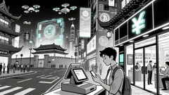 Navigating China's Tightening Crypto Enforcement and Hong Kong's Strategic Openness