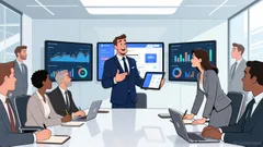 TTD Plunges 5% to 52-Week Low: Is This a Buying Opportunity or a Warning Signal?