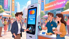 Mastercard Surges 4.1% Amid Regulatory Optimism and Sector Momentum – What’s Fueling This Rally?