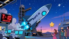 ASPC's 28.8% Intraday Plunge: A SPAC's Descent into Redemption Panic