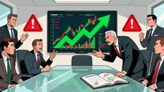 American States Water (AWR): A Tale of Two Valuations in 2025