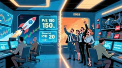 The Case for Strategic Value Rebalancing in 2025 Amid a Widening Valuation Gap