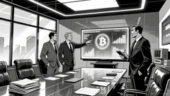 Bitcoin's Institutionalization and the Cost-Basis Cycle: How ETFs Are Reshaping Valuation Frameworks and Investment Timing